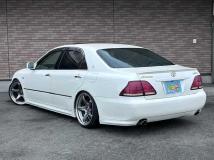 2004 Toyota Crown Athlete Series