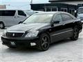 2007 Toyota Crown Royal Series