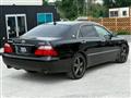 2007 Toyota Crown Royal Series
