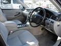 2007 Toyota Crown Royal Series