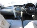 2007 Toyota Crown Royal Series