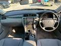 2005 Toyota Crown Royal Series