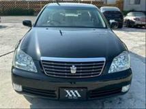 2005 Toyota Crown Royal Series
