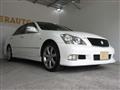 2007 Toyota Crown Athlete Series