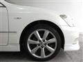 2007 Toyota Crown Athlete Series