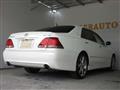 2007 Toyota Crown Athlete Series