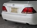 2007 Toyota Crown Athlete Series