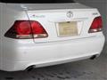 2007 Toyota Crown Athlete Series