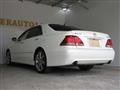 2007 Toyota Crown Athlete Series