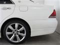 2007 Toyota Crown Athlete Series