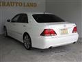 2007 Toyota Crown Athlete Series