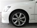 2007 Toyota Crown Athlete Series