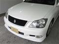 2007 Toyota Crown Athlete Series