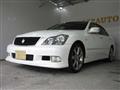 2007 Toyota Crown Athlete Series