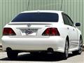 2006 Toyota Crown Athlete Series
