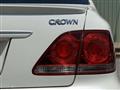 2006 Toyota Crown Athlete Series