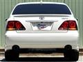 2006 Toyota Crown Athlete Series