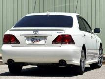 2006 Toyota Crown Athlete Series