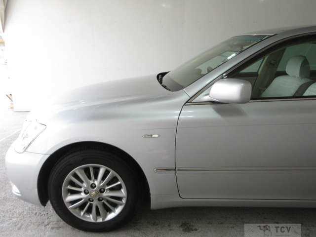 2007 Toyota Crown Royal Series
