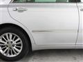 2007 Toyota Crown Royal Series