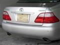 2007 Toyota Crown Royal Series