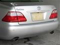 2007 Toyota Crown Royal Series