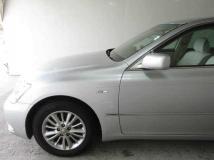 2007 Toyota Crown Royal Series
