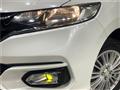 2018 Honda Fit