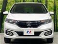 2018 Honda Fit
