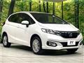 2018 Honda Fit