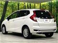 2018 Honda Fit