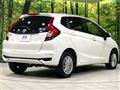 2018 Honda Fit