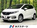 2018 Honda Fit