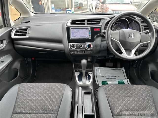 2016 Honda Fit