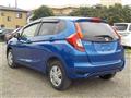 2017 Honda Fit