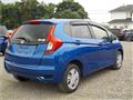 2017 Honda Fit