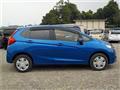 2017 Honda Fit