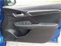 2017 Honda Fit
