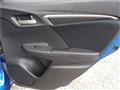 2017 Honda Fit
