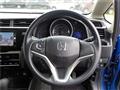 2017 Honda Fit
