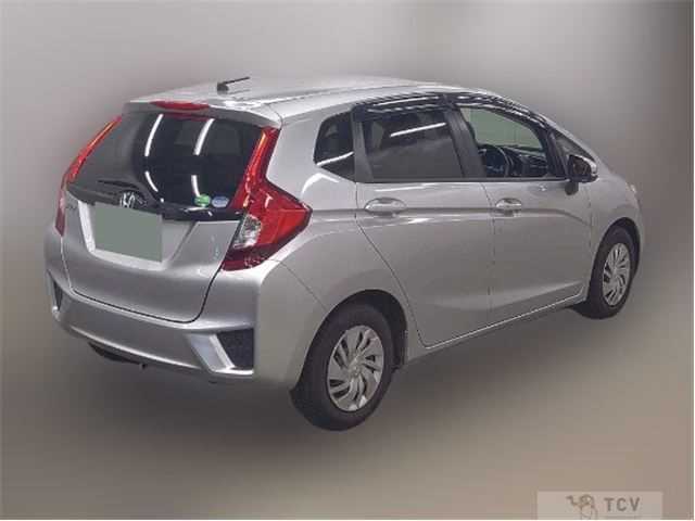 2016 Honda Fit