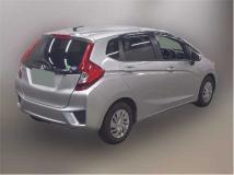 2016 Honda Fit