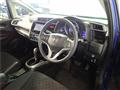2016 Honda Fit