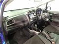 2016 Honda Fit