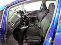 2016 Honda Fit