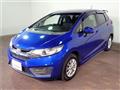 2016 Honda Fit