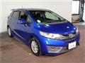 2016 Honda Fit