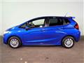 2016 Honda Fit