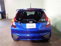 2016 Honda Fit