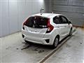 2016 Honda Fit